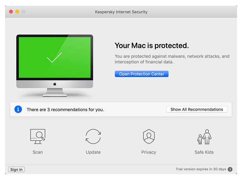 Best Security For Mac