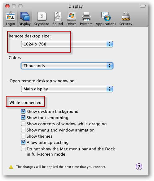 Microsoft Remote Desktop Client For Mac Os