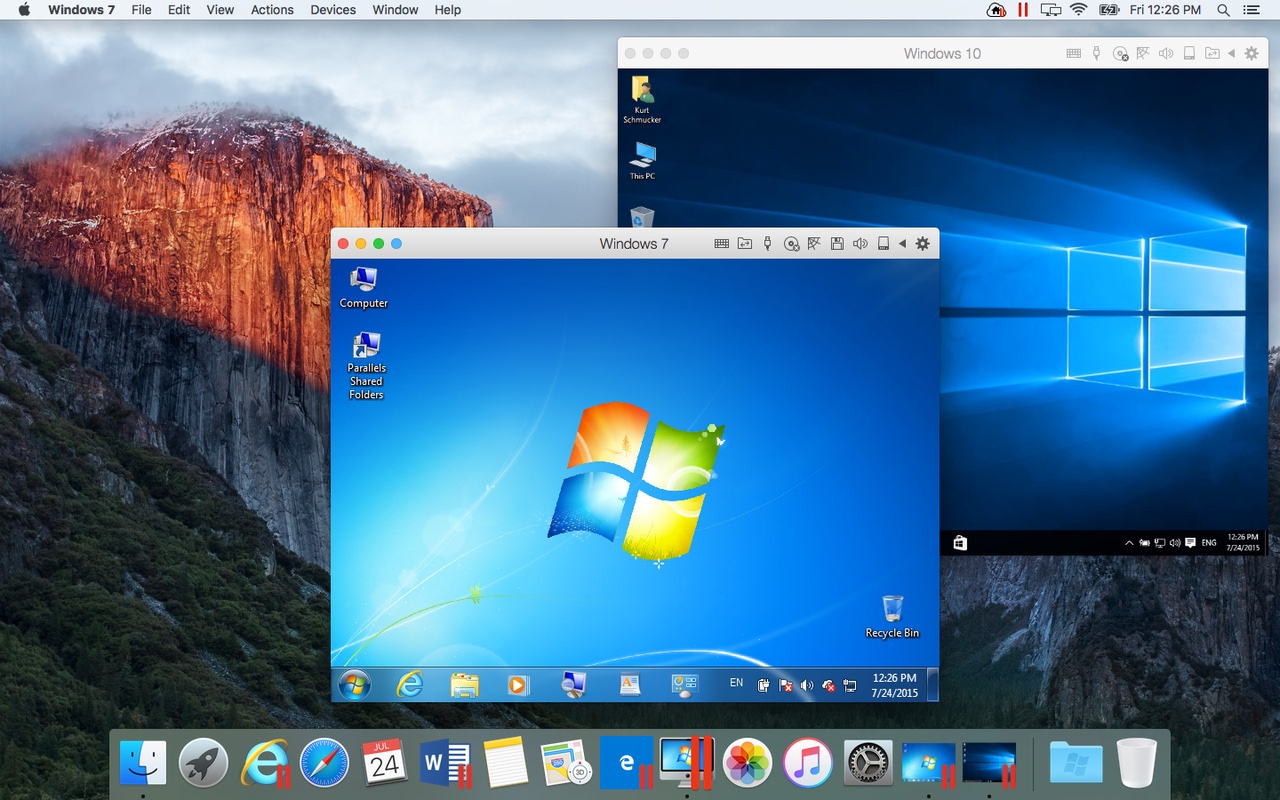 Parallels 11 For Mac Download